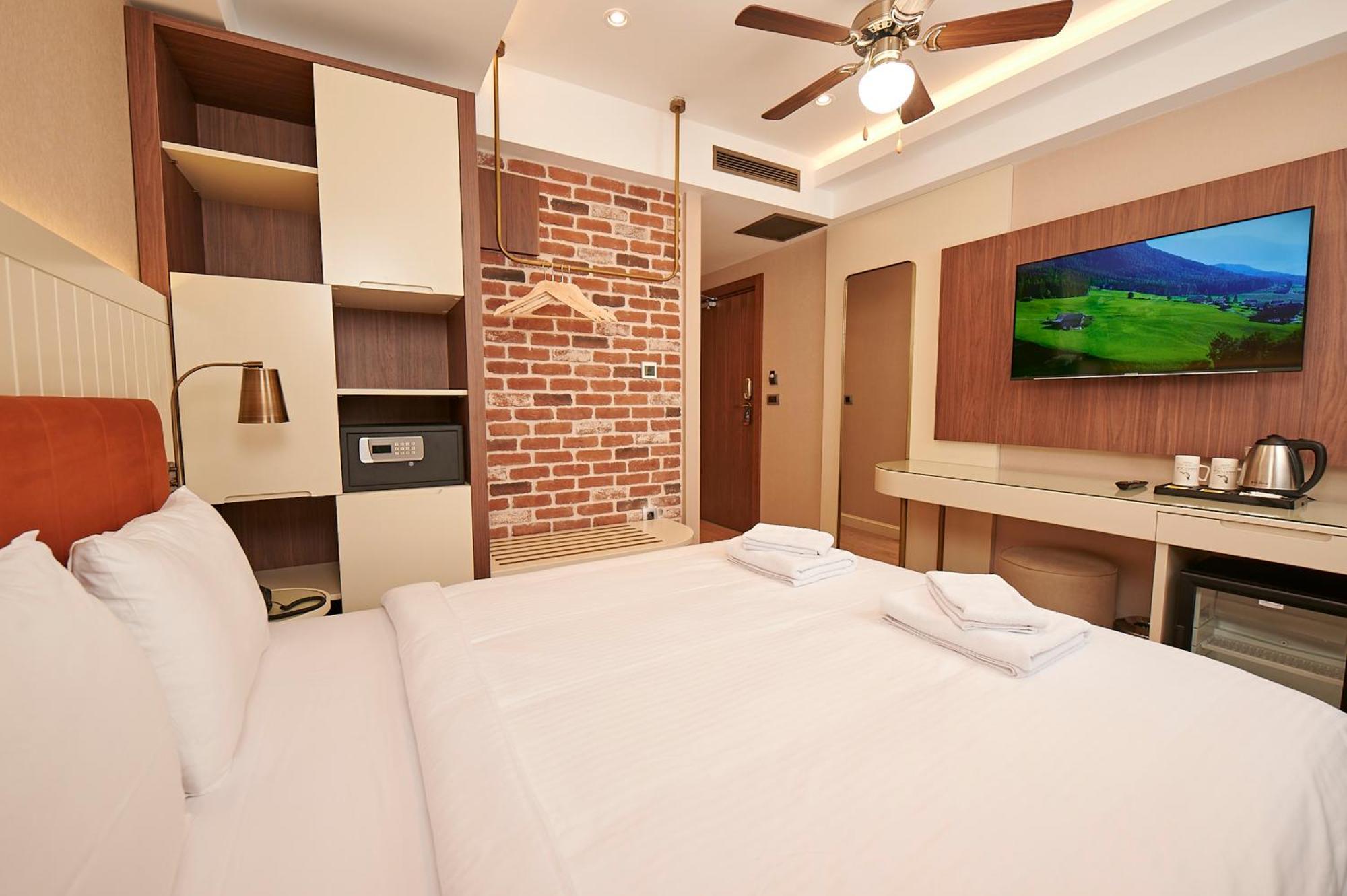 Saratoga Hotel Sultanahmet 이스탄불 외부 사진