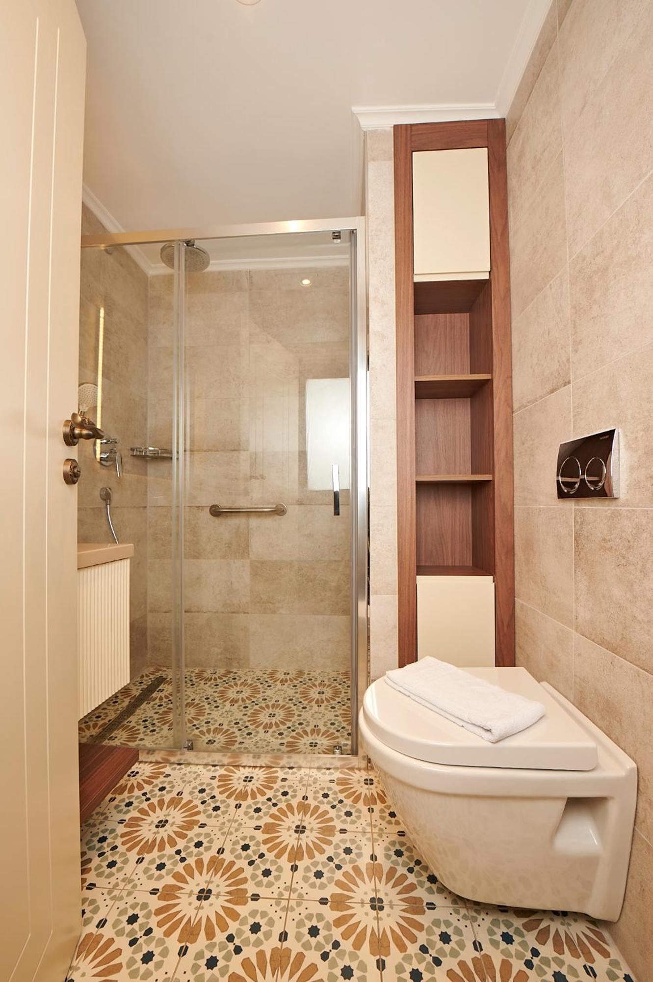 Saratoga Hotel Sultanahmet 이스탄불 외부 사진