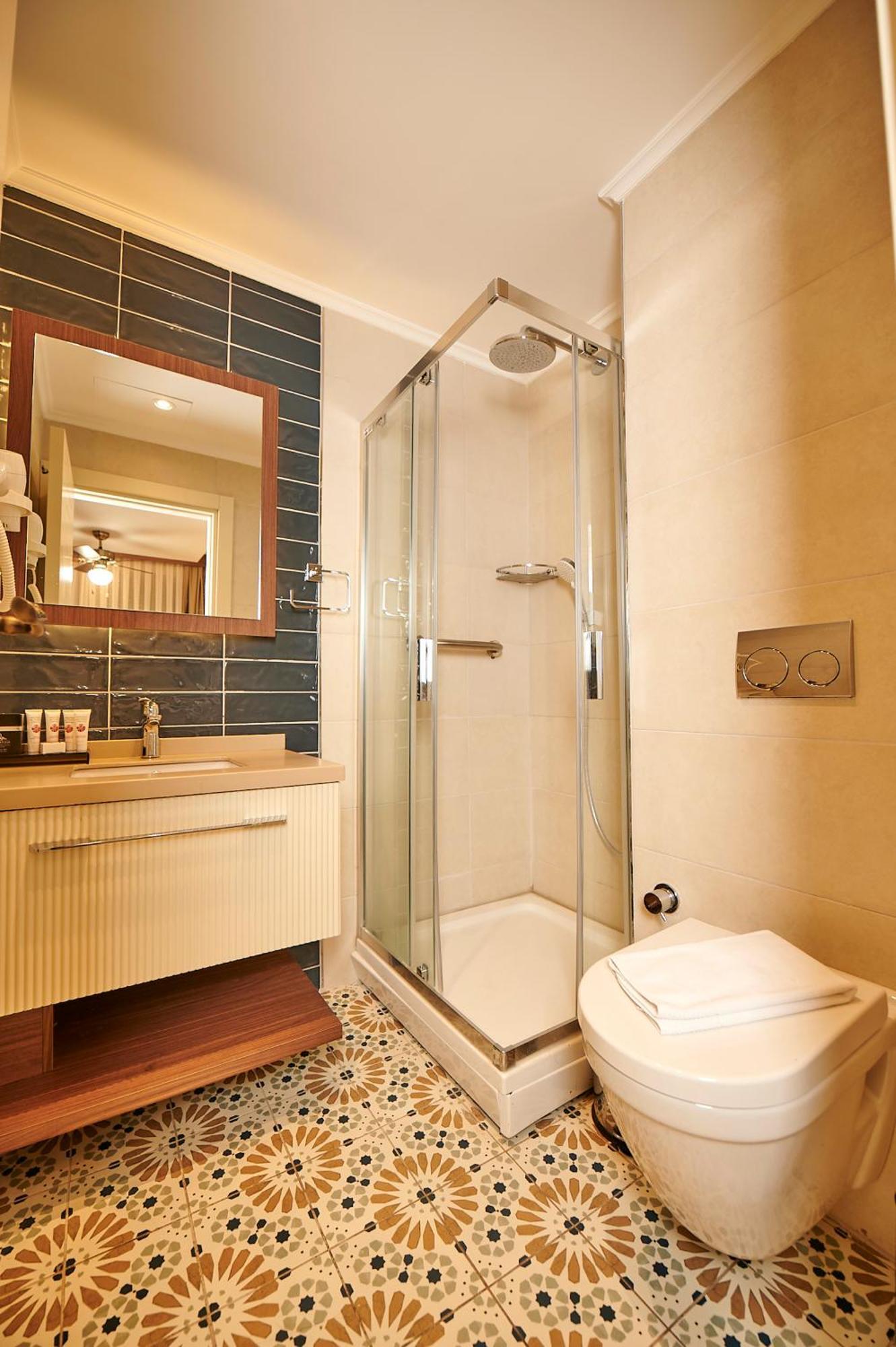 Saratoga Hotel Sultanahmet 이스탄불 외부 사진