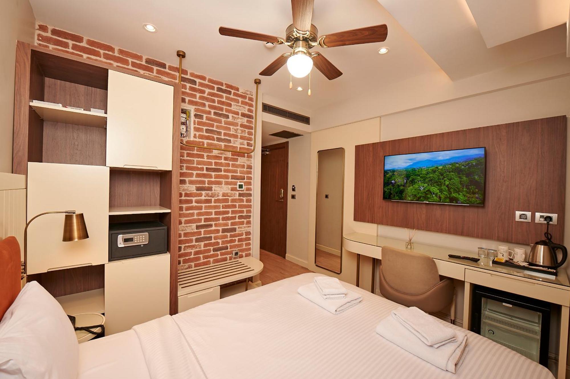Saratoga Hotel Sultanahmet 이스탄불 외부 사진