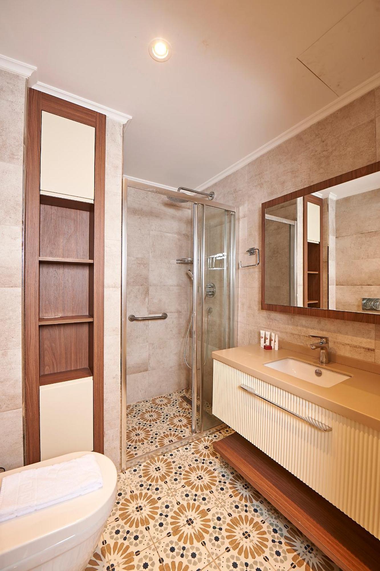 Saratoga Hotel Sultanahmet 이스탄불 외부 사진