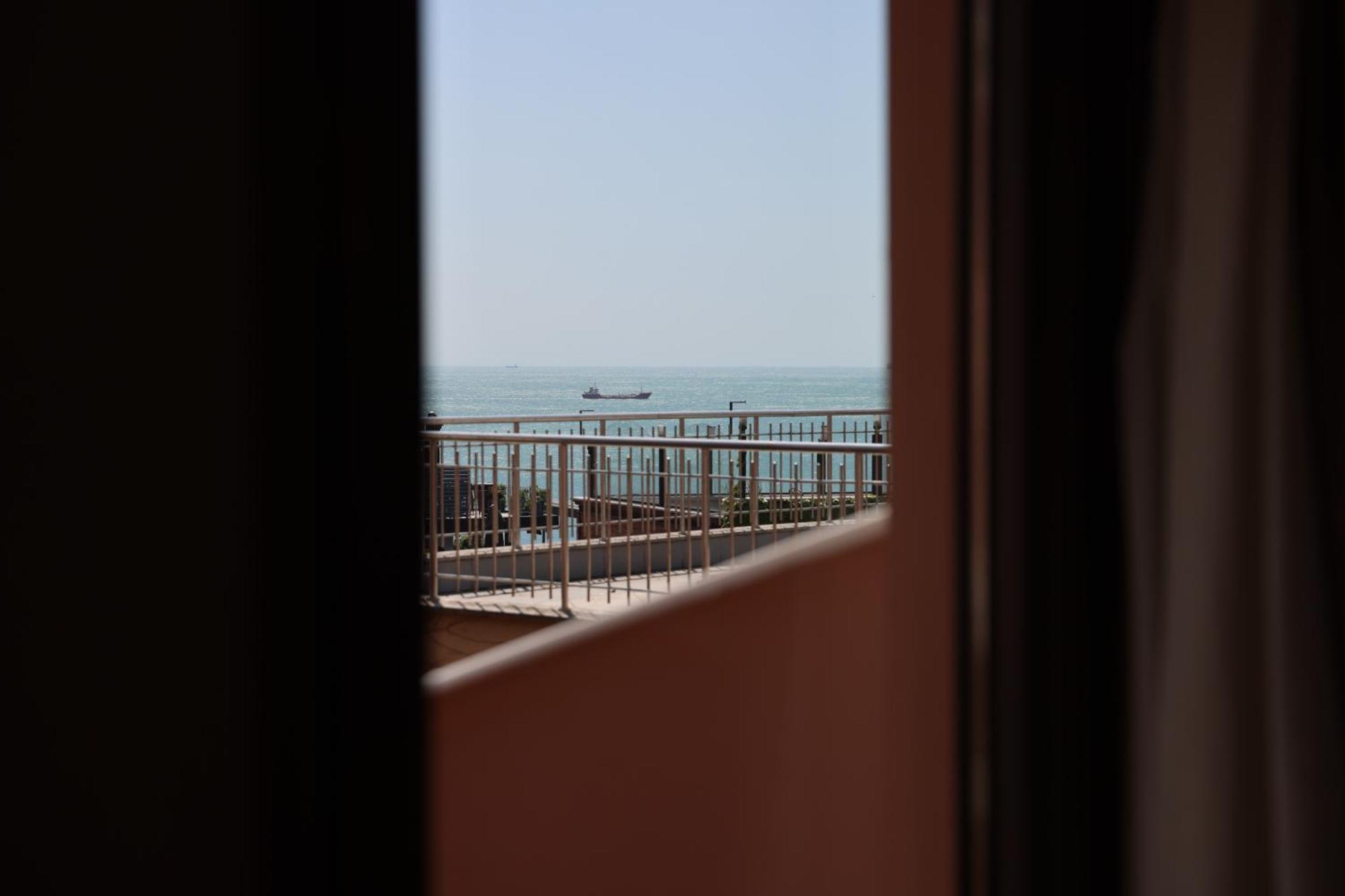 Saratoga Hotel Sultanahmet 이스탄불 외부 사진