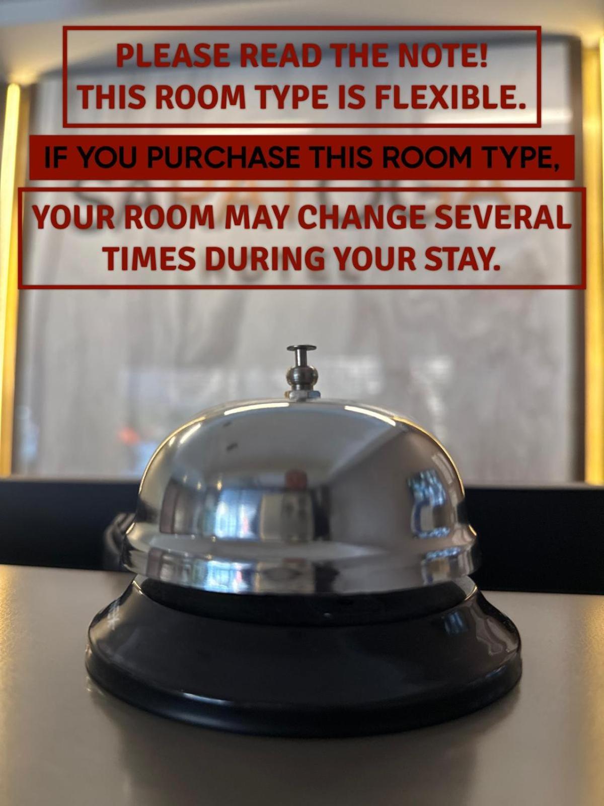 Saratoga Hotel Sultanahmet 이스탄불 객실 사진