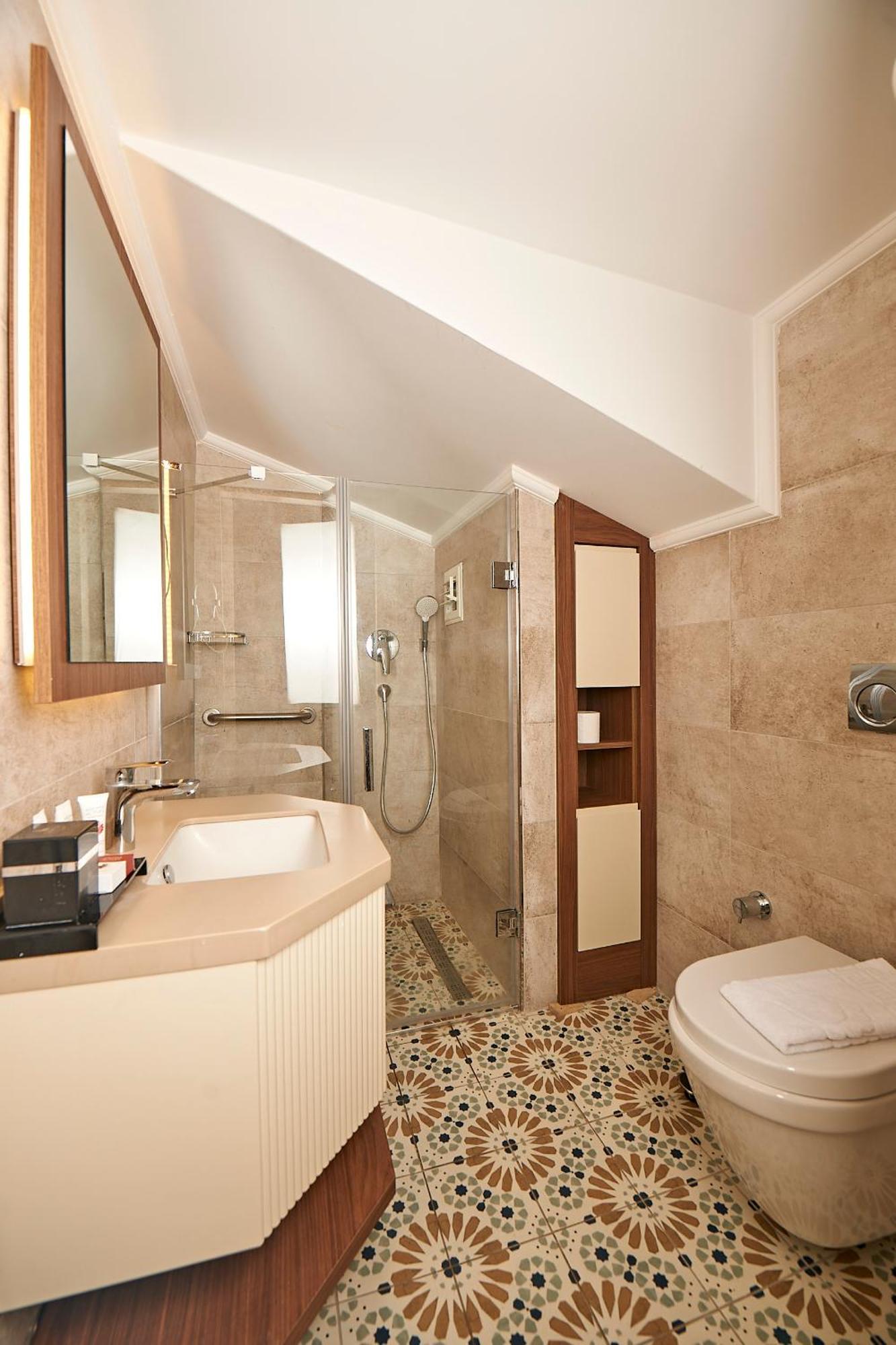 Saratoga Hotel Sultanahmet 이스탄불 외부 사진